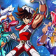 Illustration for article titled Here it is the first visual of the Anime of Saintia Sho